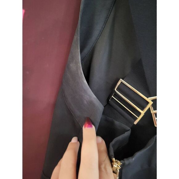 Rare Ted Baker floral dress sz2 - Picture 5 of 7